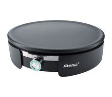 Steba CR 36 XXL / Naleśnikarka / 1500 W / powierzchnia nieprzywierająca