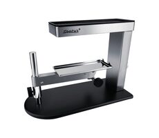 Steba RC 210 Swiss Style srebrny / Urządzenie do topienia sera / 600 W