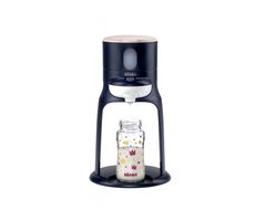 Beaba Bib&#39;expresso 2w1 Nocny Niebieski