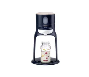 Beaba Bib'expresso 2w1 Nocny Niebieski