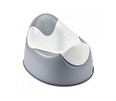 Ergonomiczny nocnik Beaba Light Mist / od 18 miesiąca