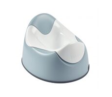 Beaba Nocnik ergonomiczny Green Blue / od 18 miesiąca