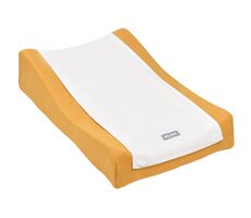 Beaba Sofalange Pokrowiec na przewijak Honey / 45 x 74 x 19 cm