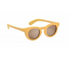 Okulary przeciwsłoneczne Beaba Delight 9-24m Honey