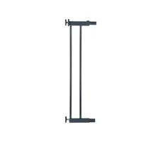 Safety 1st Przedłużenie barierki 14 cm Czarny / do Easy Close Czarny