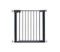 Safety 1st z Easy zamykaniem, metalowa czarna