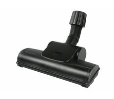 Dysza Turbo KOMA ze szczotką obrotową / adapterem uniwersalnym 30-40mm