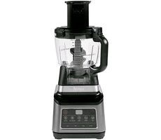 Ninja BN800EU czarny/srebrny / Robot kuchenny / 1,8 l / 1200W