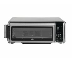 Ninja SP101EU srebrny / Minipiekarnik / 8 w 1 / 2400W / do 230°C 
