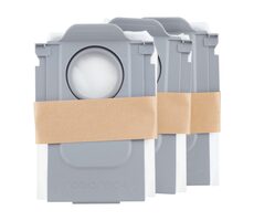 Roborock Jednorazowe worki na kurz do Q-Revo 3 szt./po sprzedaży