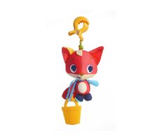 Tiny Love Fox Christopher Tiny Smarts / od urodzenia