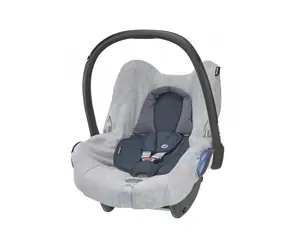 Letni pokrowiec Maxi-Cosi CabrioFix Fresh Grey