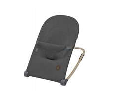 Łóżko Maxi-Cosi Loa 2 w 1 Beyond Graphite / od urodzenia do 9 kg (ok. do 6 miesięcy)