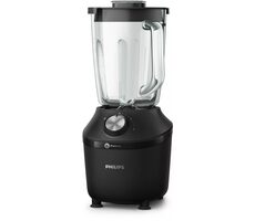 Philips HR2291/01 / Blender stołowy / 2 prędkości / 2 l