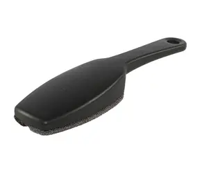 Brabantia Pędzel tekstylny szary
