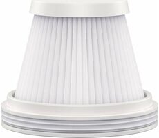 Baseus VCAQ070102 Zestaw filtrów A3lite do odkurzacza samochodowego biały / 2 szt 
