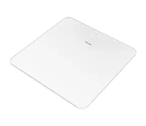 BEURER GS 225 biała / waga osobista / cyfrowa / rozdzielczość 100 g / nośność 180 kg