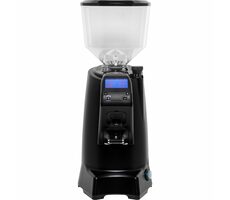 Eureka Zenith Neo 65 czarny / Młynek do kawy / zbiornik 1200 g / 510 W 
