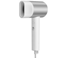 XIAOMI Water Ionic H500 biały / Suszarka do włosów / 1800 W / 75 dB / 2 prędkości / 3 temperatury / 1,7 m 
