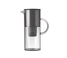 Stelton EM 77 Dzbanek filtrujący szary / Dzbanek filtrujący / 2 l 