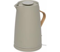 Stelton Emma beżowy / czajnik elektryczny / 2200 W / 1,2 l