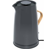 Stelton Emma szary / czajnik elektryczny / 2200 W / 1,2 l