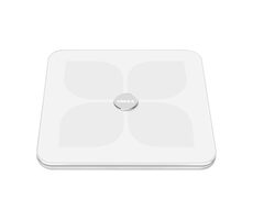 Umax US20HRC biały / Inteligentna waga / nośność 180 kg / Bluetooth 4.0 / Wi-Fi