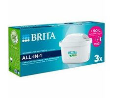 Zestaw filtrów Brita Maxtra Pro All-In-1 3 szt
