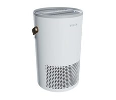 TESLA SMART Air Purifier S200W biały / oczyszczacz powietrza / filtr HEPA / do pomieszczeń do 28 m2