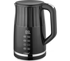 Maestro MR-039 czarny / Szybkowar / 2200W / 1,7 L 