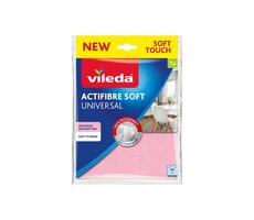 Miękki ręcznik Vileda Actifibre 