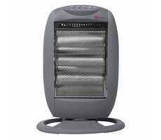 Solight IR01 / emiter podczerwieni / 1200W / 3 poziomy mocy