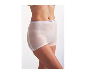 BEBECONFORT Majtki jednorazowe po porodzie 5 szt