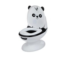 BEBECONFORT Toaleta dziecięca Panda 12m+