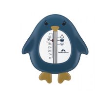 Termometr do wanny BEBECONFORT Penguin Lovely Donkey niebieski