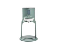 Beaba Bib&#39;expresso 2w1 Eukaliptus