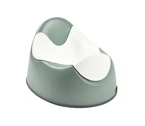Ergonomiczny nocnik Beaba Sage Green