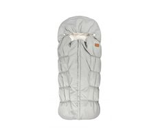 Torba do wózka Beaba 6-24m Szara