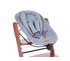 Wkładka Childhome Newborn do krzesełka do karmienia Evosit/Lambda