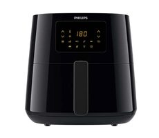 Philips Essential Ovi XL Essential Connected / Frytownica na gorące powietrze / 2000 W / 6,2 l