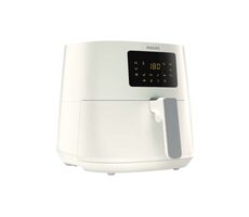 Philips 3000 series HD9270/00 srebrno-biały / Frytownica na gorące powietrze / 2000W / 6,2L