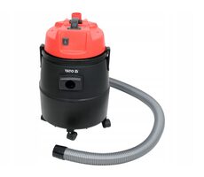 YATO YT-85720 / Odkurzacz wielofunkcyjny / 1400W / 30L / 18 kPa
