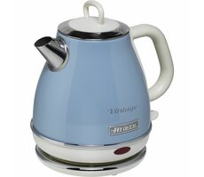 Ariete 2868 Vintage niebieski / Szybkowar / 1630 W / 1 L / stal nierdzewna 