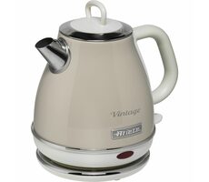 Ariete 2868 Vintage beżowy / Szybkowar / 1630W / 1 L / stal nierdzewna 