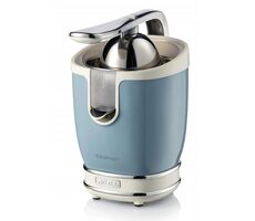 Ariete 413 Vintage Blue / Wyciskarka do cytrusów / 85W 