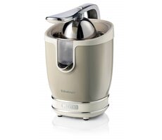 Ariete 413 Vintage Beige / Citrus Press / 85W 