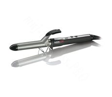 Babyliss BAB2273TTE / Lokówka / 25 mm / 11 temperatur 100°- 200°C / cyfrowa / czarna