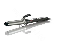 Babyliss BAB2274TTE / Lokówka / 30 mm / 11 temperatur 100°- 200°C / cyfrowa / czarna
