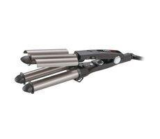 Babyliss BAB2269TTE czarny / Profesjonalna lokówka / 22mm 19mm 22mm / 5 temperatur 140°- 220°C  