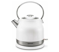Zelmer ZCK7940 biały / Szybkowar / 2200W / 1,5 l